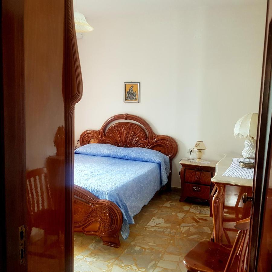 Ferienwohnung Abitazione Bellavista Bacoli Exterior foto