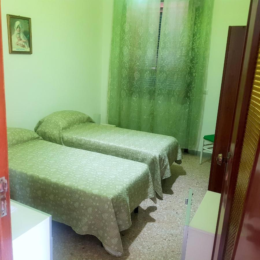 Ferienwohnung Abitazione Bellavista Bacoli Exterior foto