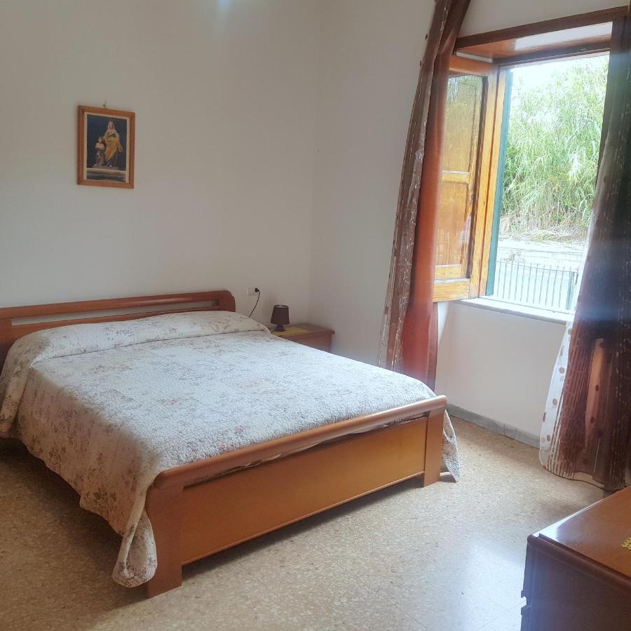 Ferienwohnung Abitazione Bellavista Bacoli Exterior foto