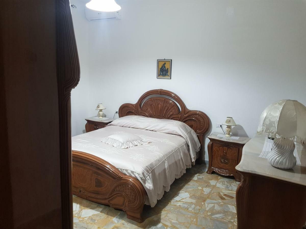Ferienwohnung Abitazione Bellavista Bacoli Exterior foto