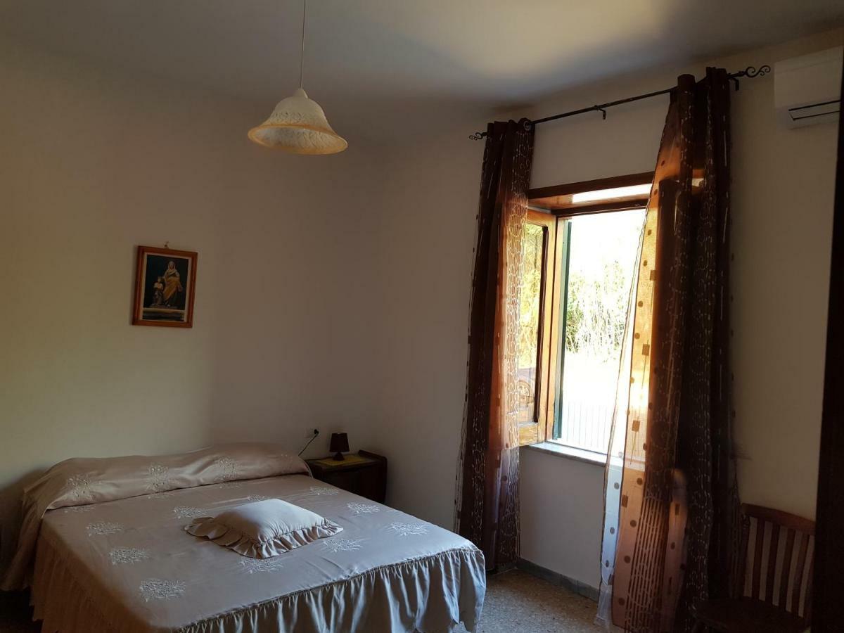 Ferienwohnung Abitazione Bellavista Bacoli Exterior foto