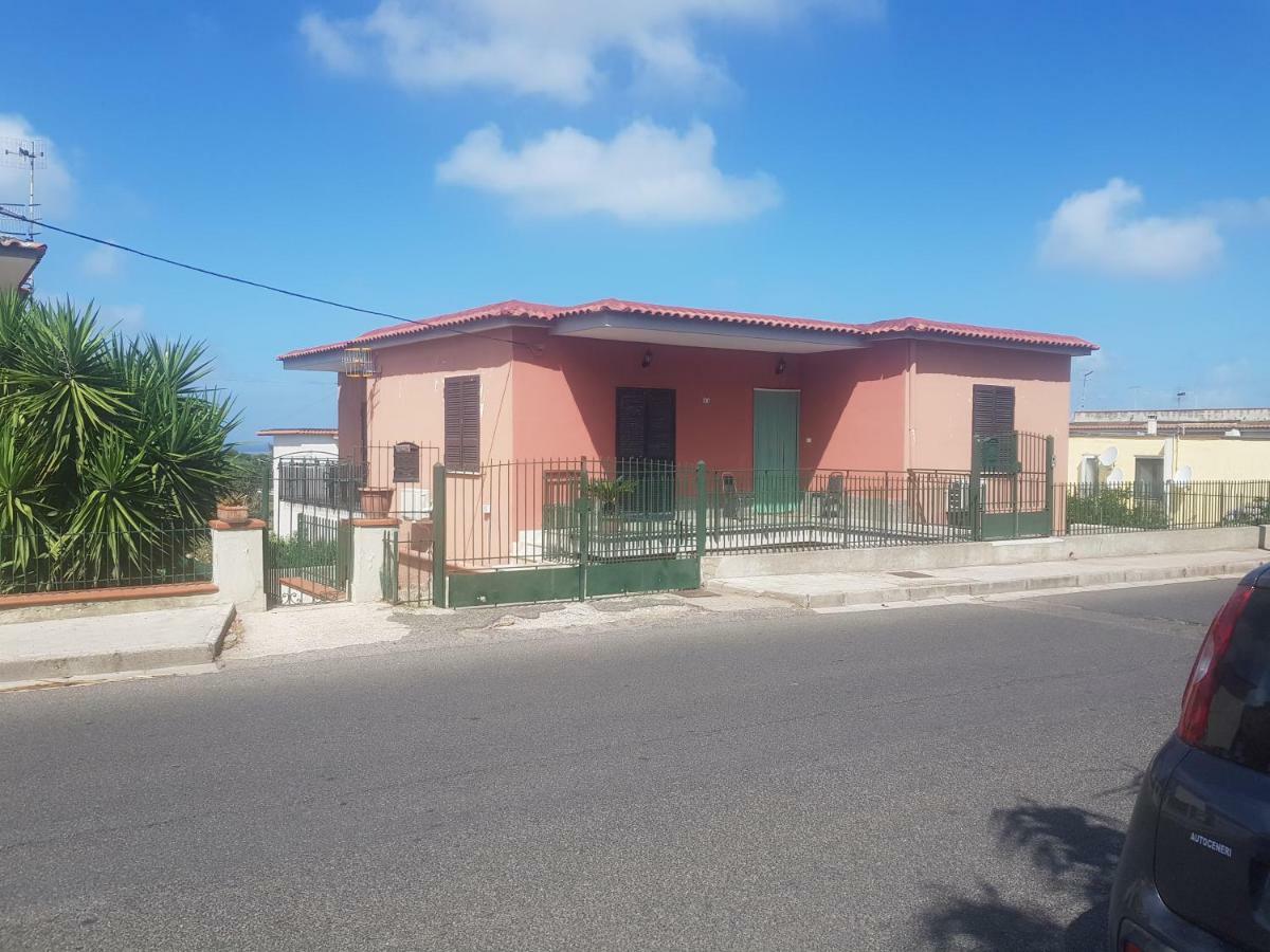 Ferienwohnung Abitazione Bellavista Bacoli Exterior foto