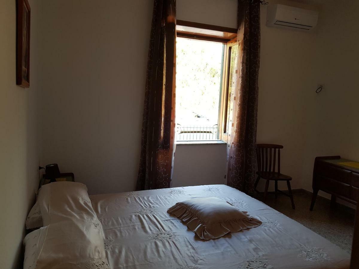 Ferienwohnung Abitazione Bellavista Bacoli Exterior foto