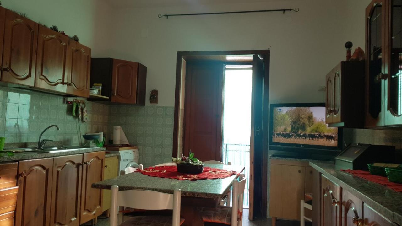 Ferienwohnung Abitazione Bellavista Bacoli Exterior foto